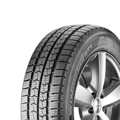 195R15c 106/104P Nexen Winguard Wt1 M+S 3PMSF